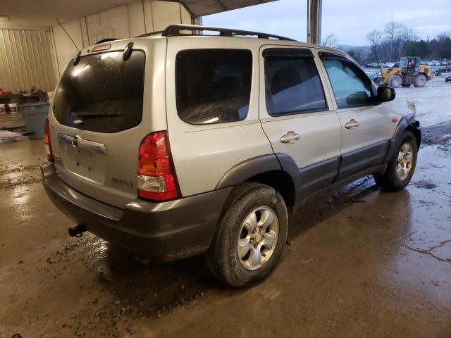 Photo 3 from auction – 2003 MAZDA TRIBUTE ES with VIN 4F2CZ96153KM41218