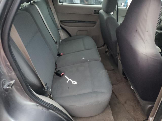 Photo 10 from auction – 2009 FORD ESCAPE XLS with VIN 1FMCU02799KB79857