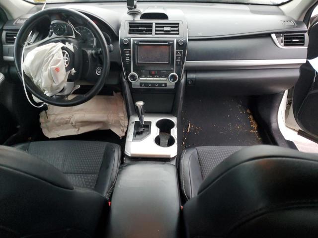 Photo 8 from auction – 2013 TOYOTA CAMRY L with VIN 4T1BF1FK9DU246285