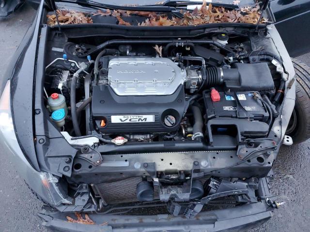 Photo 11 from auction – 2012 HONDA ACCORD EX with VIN 1HGCP3F73CA005286