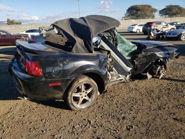 Photo 3 from auction – 2000 FORD MUSTANG GT with VIN 1FAFP45X7YF273552
