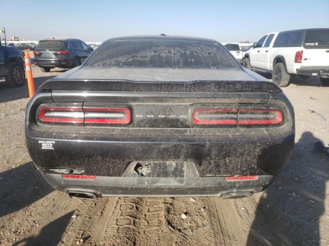Photo 6 from auction – 2017 DODGE CHALLENGER with VIN 2C3CDZAG3HH569115