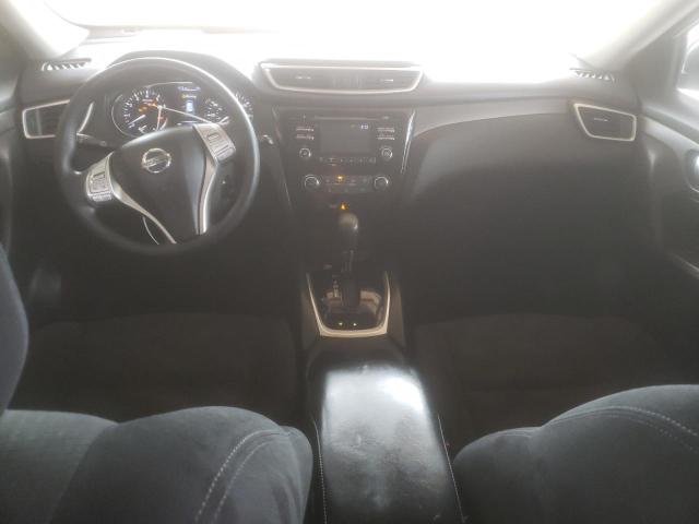Photo 8 from auction – 2014 NISSAN ROGUE S with VIN 5N1AT2MT8EC806746