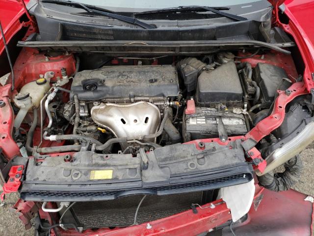 Photo 11 from auction – 2014 TOYOTA SCION XB with VIN JTLZE4FEXEJ051692