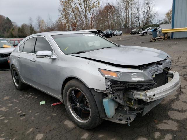 Zdjęcie 4 z aukcji – 2013 ACURA TL TECH z VIN 19UUA8F5XDA005336