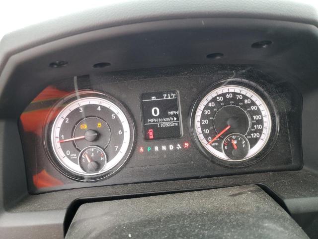 Photo 9 from auction – 2019 RAM 1500 CLASS with VIN 3C6JR6DG8KG705879