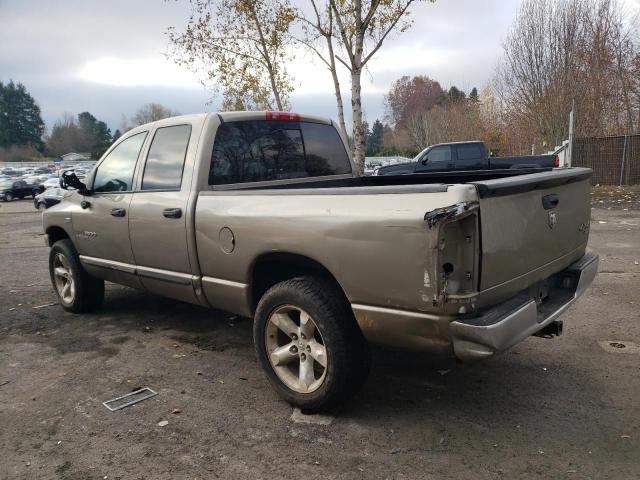 Photo 2 from auction – 2006 DODGE RAM 1500 S with VIN 1D7HU18296S564848