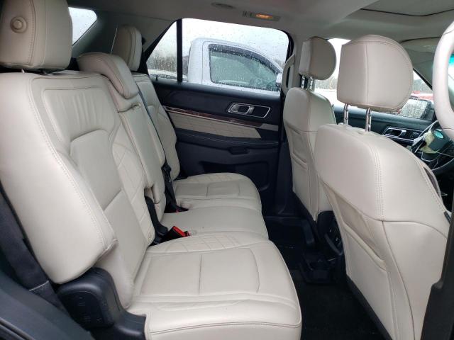 Photo 10 from auction – 2016 FORD EXPLORER P with VIN 1FM5K8HT8GGA68640