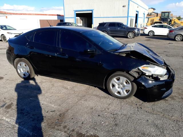 Photo 4 from auction – 2015 DODGE DART with VIN 1C3CDFAAXFD368686