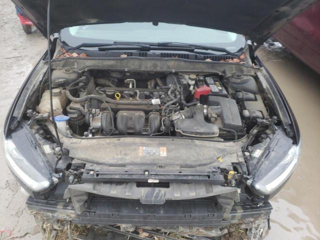 Photo 11 from auction – 2014 FORD FUSION SE with VIN 3FA6P0H72ER134951