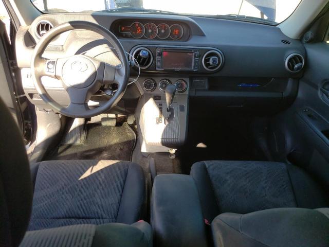 Photo 8 from auction – 2015 TOYOTA SCION XB with VIN JTLZE4FE8FJ074759