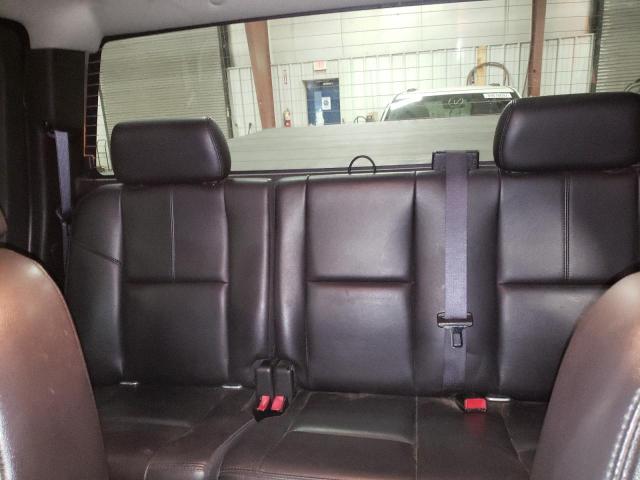 Photo 10 from auction – 2007 CHEVROLET SILVERADO with VIN 2GCEK19J071727980