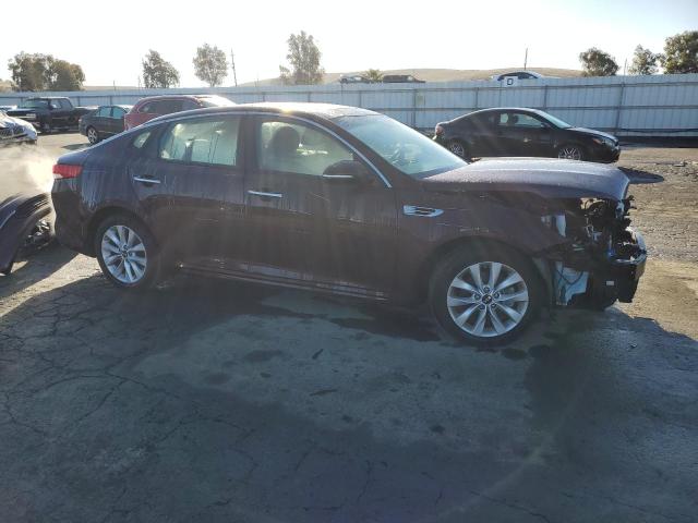 صورة رقم 4 من المزاد - 2016 KIA OPTIMA EX مع VIN 5XXGU4L3XGG092159