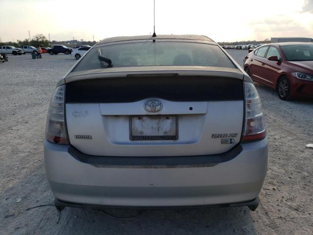 Photo 6 from auction – 2008 TOYOTA PRIUS with VIN JTDKB20U483397062