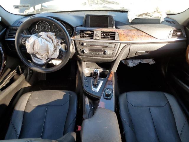 Photo 8 from auction – 2014 BMW 328 I with VIN WBA3A5G53ENP28914