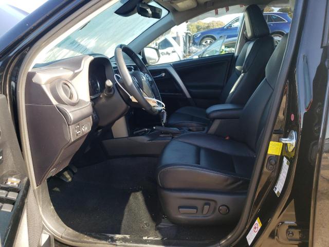 Photo 7 from auction – 2017 TOYOTA RAV4 LIMIT with VIN 2T3YFREV2HW397986