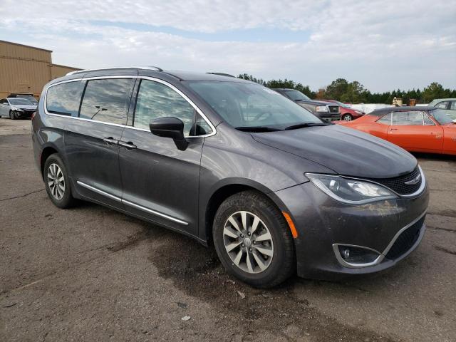 Photo 4 from auction – 2020 CHRYSLER PACIFICA T with VIN 2C4RC1EGXLR165817