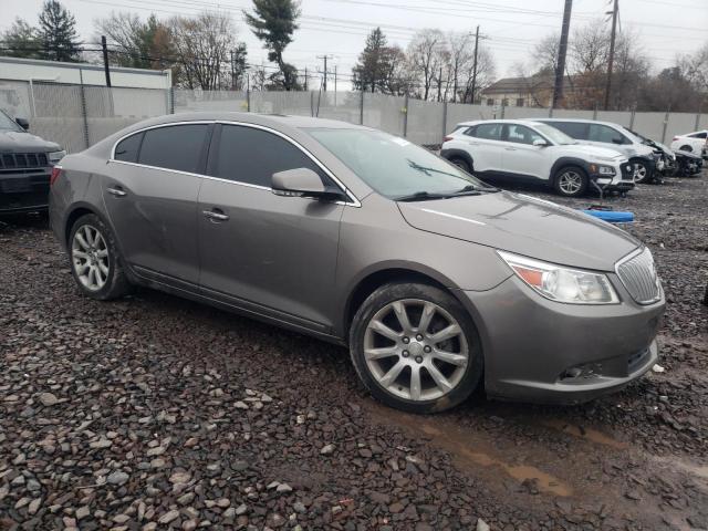 Photo 4 from auction – 2011 BUICK LACROSSE C with VIN 1G4GE5ED0BF271371