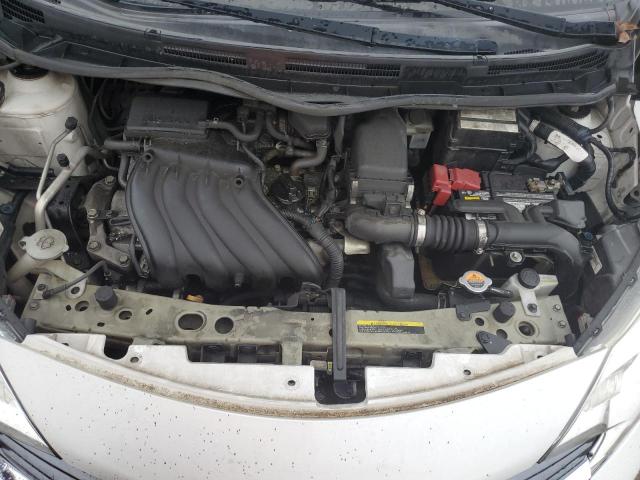 Photo 11 from auction – 2015 NISSAN VERSA NOTE with VIN 3N1CE2CP7FL444249
