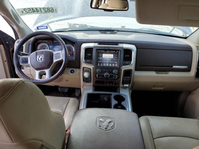 Photo 8 from auction – 2015 RAM 1500 LARAM with VIN 1C6RR7NM3FS662418