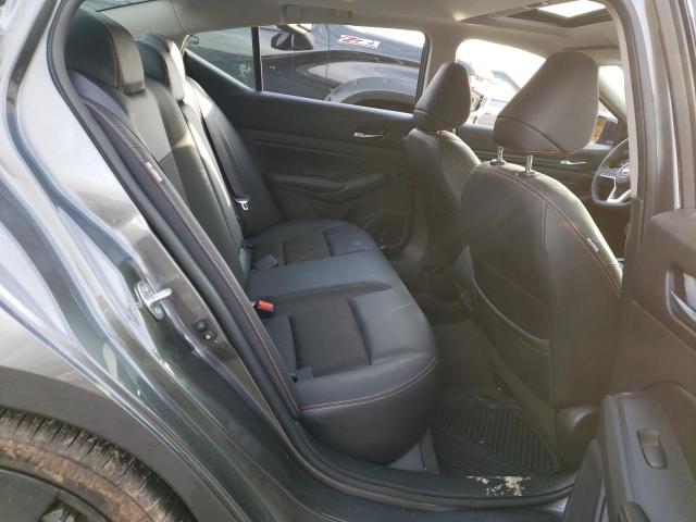 Photo 10 from auction – 2022 NISSAN ALTIMA SR with VIN 1N4BL4CV4NN327516