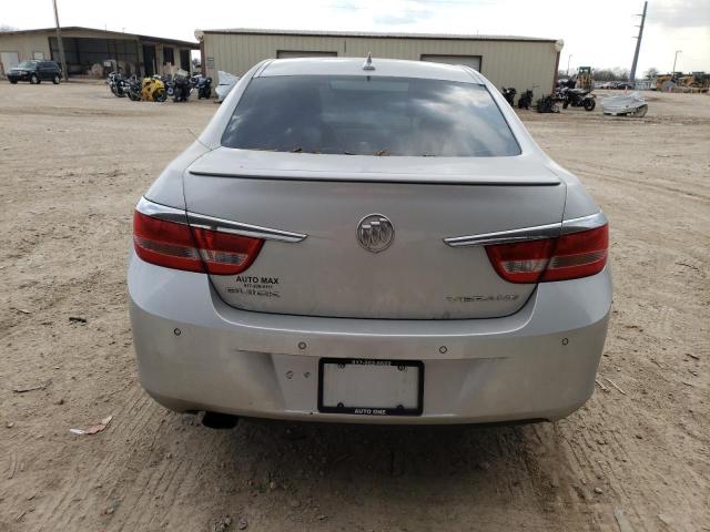 Photo 6 from auction – 2013 BUICK VERANO CON with VIN 1G4PR5SK0D4130967