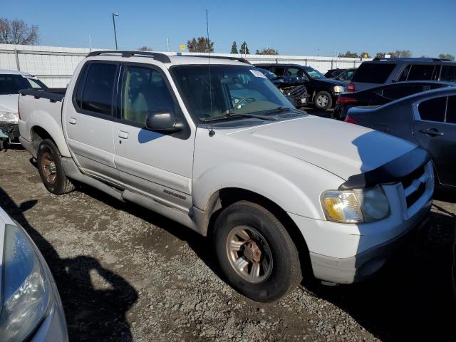 Photo 4 from auction – 2001 FORD EXPLORER S with VIN 1FMZU77E11UA62437