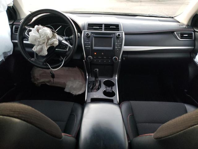 Photo 8 from auction – 2016 TOYOTA CAMRY LE with VIN 4T1BF1FK9GU567652
