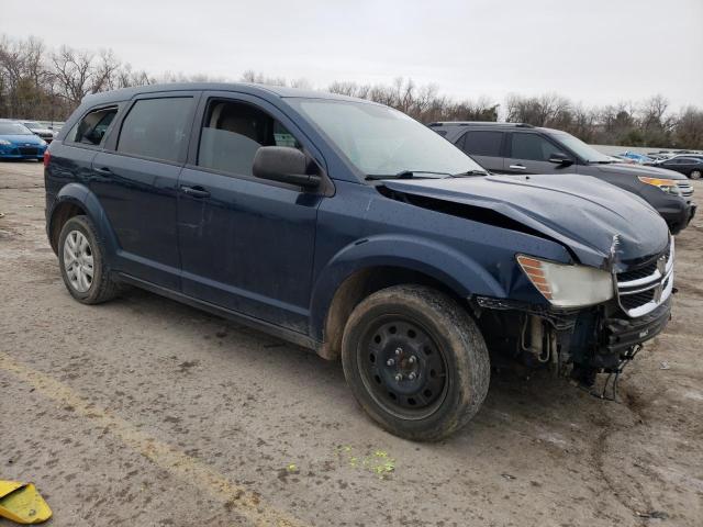 Photo 4 from auction – 2015 DODGE JOURNEY SE with VIN 3C4PDCAB0FT592449