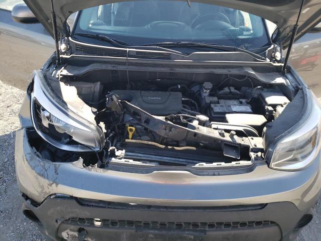 Photo 11 from auction – 2019 KIA SOUL with VIN KNDJN2A26K7022306
