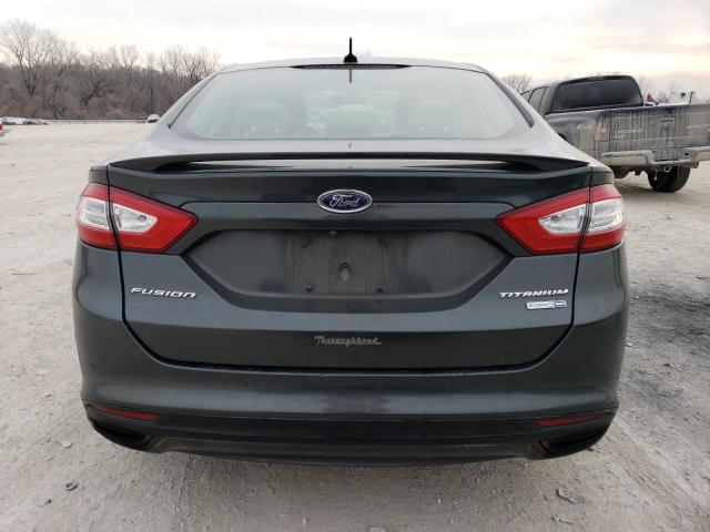 Photo 6 from auction – 2015 FORD FUSION TIT with VIN 3FA6P0D99FR201196