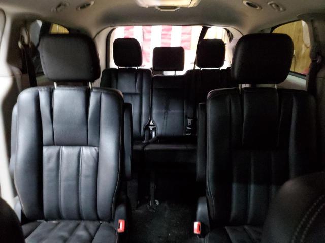 Photo 10 from auction – 2012 CHRYSLER TOWN & COU with VIN 2C4RC1BG6CR337233