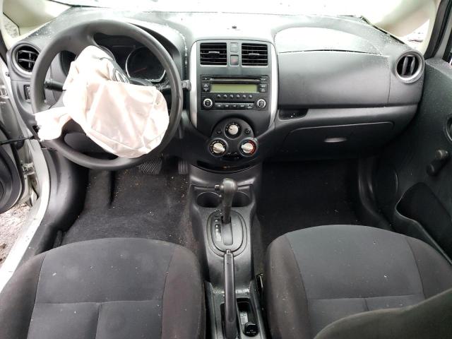 Photo 8 from auction – 2014 NISSAN VERSA NOTE with VIN 3N1CE2CP7EL394807
