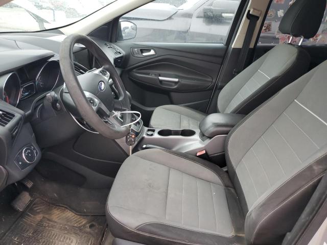 Photo 7 from auction – 2013 FORD ESCAPE SE with VIN 1FMCU0G91DUB63644