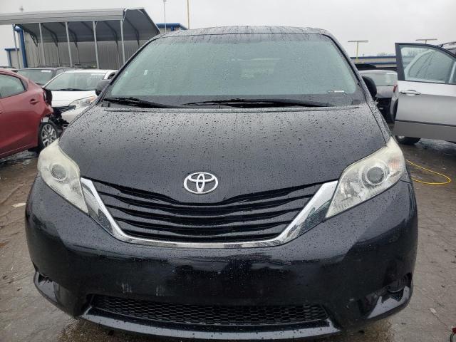 Photo 5 from auction – 2015 TOYOTA SIENNA LE with VIN 5TDKK3DC0FS659825