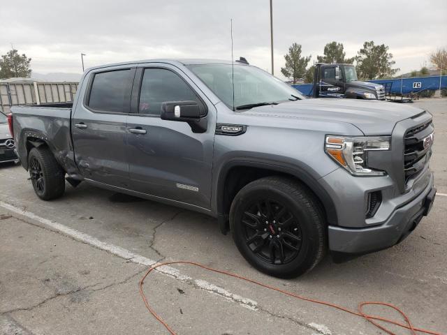 Photo 4 from auction – 2021 GMC SIERRA C15 with VIN 3GTP8CED1MG259800