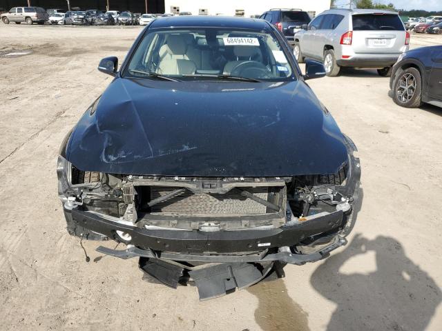 Photo 5 from auction – 2018 BMW 320 I with VIN WBA8E1G58JNU92788