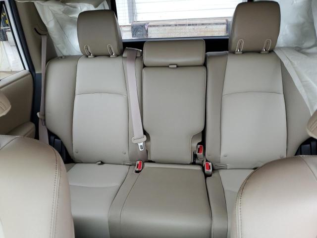 Photo 10 from auction – 2015 TOYOTA 4RUNNER SR with VIN JTEBU5JR9F5222129