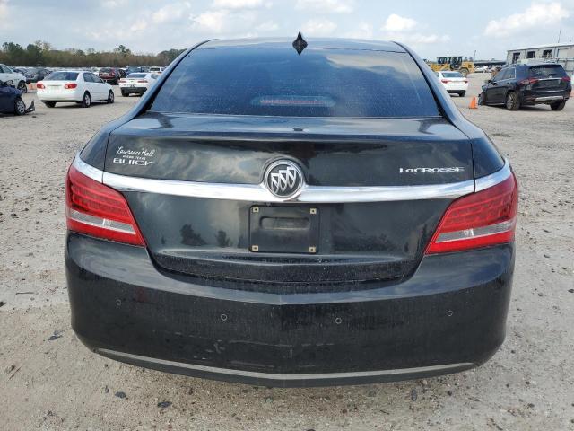 Photo 6 from auction – 2015 BUICK LACROSSE with VIN 1G4GB5GR0FF297511