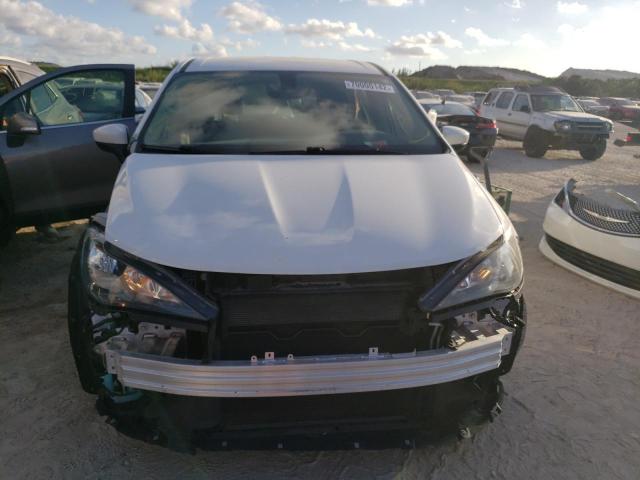 Photo 5 from auction – 2017 CHRYSLER PACIFICA T with VIN 2C4RC1DG3HR609063
