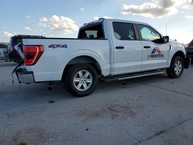 Photo 3 from auction – 2021 FORD F150 SUPER with VIN 1FTFW1E88MFA86898