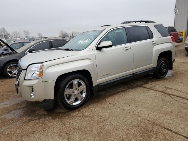 GMC TERRAIN SL 2013 con VIN 2GKALUEK9D6401951 - Foto de la subasta