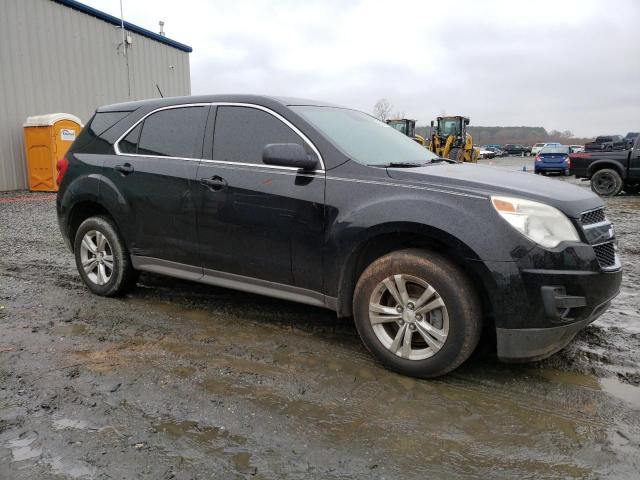 Photo 4 from auction – 2014 CHEVROLET EQUINOX LS with VIN 2GNALAEK3E6288355