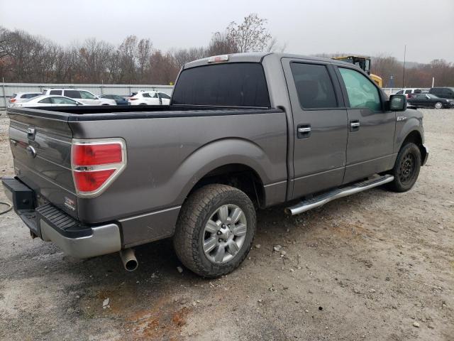 Photo 3 from auction – 2012 FORD F150 SUPER with VIN 1FTFW1CF4CFC96088