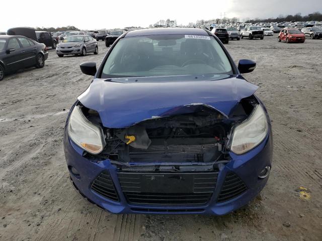 Photo 5 from auction – 2012 FORD FOCUS SEL with VIN 1FAHP3H2XCL313720