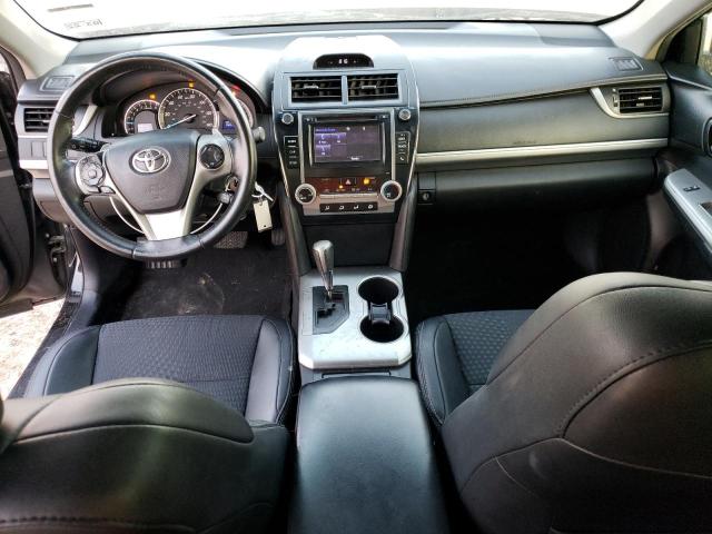 Photo 8 from auction – 2014 TOYOTA CAMRY L with VIN 4T1BF1FK8EU369674
