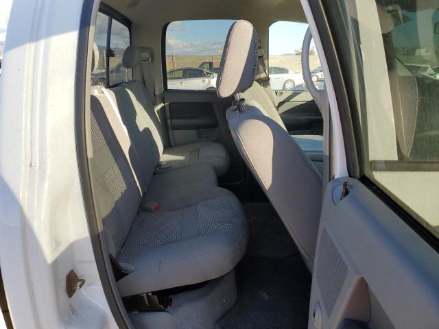 Photo 10 from auction – 2006 DODGE RAM 1500 S with VIN 1D7HA18N36S717579