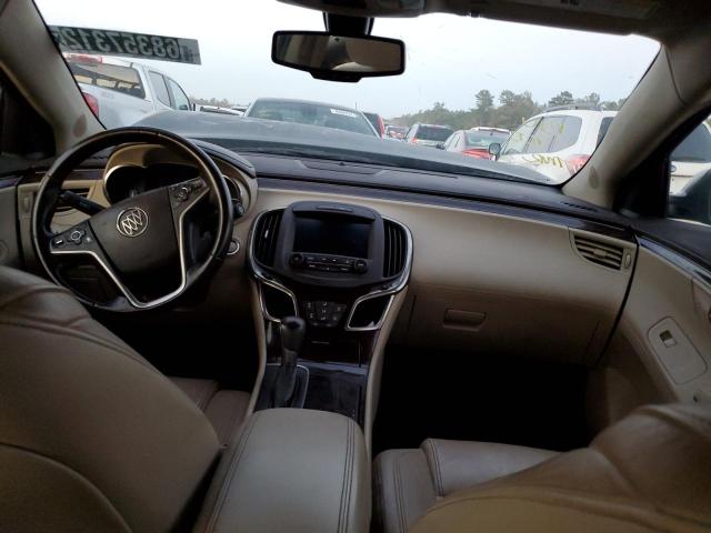 Photo 8 from auction – 2014 BUICK LACROSSE with VIN 1G4GC5G39EF275174
