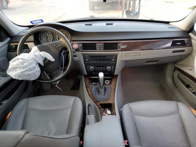 Photo 8 from auction – 2009 BMW 328 I with VIN WBAPH735X9E126774