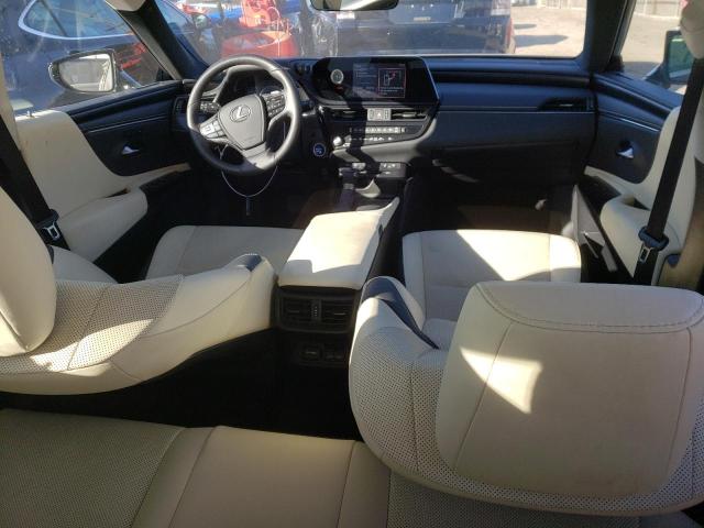 Photo 8 from auction – 2022 LEXUS ES 300H BA with VIN 58ADA1C13NU017677